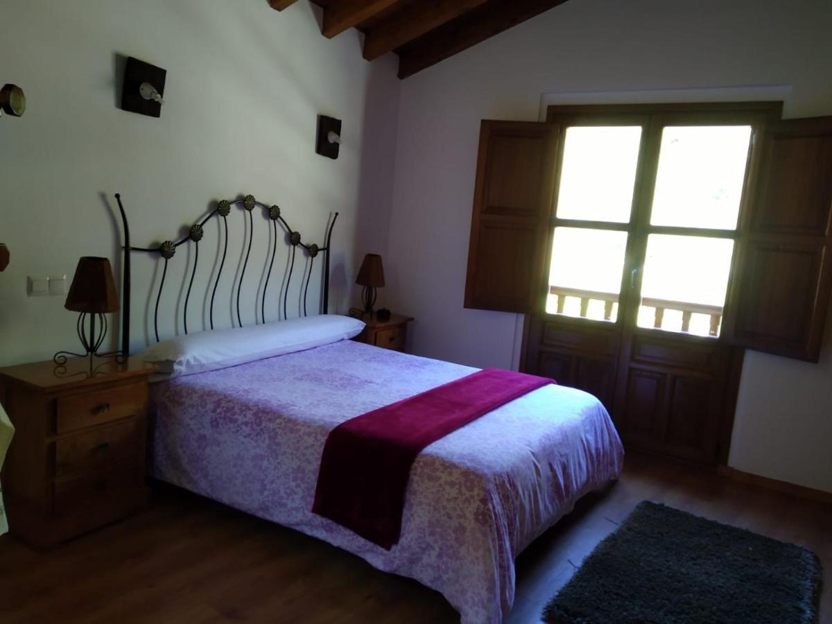 Villa Casa Llayo Aliezo Exterior foto