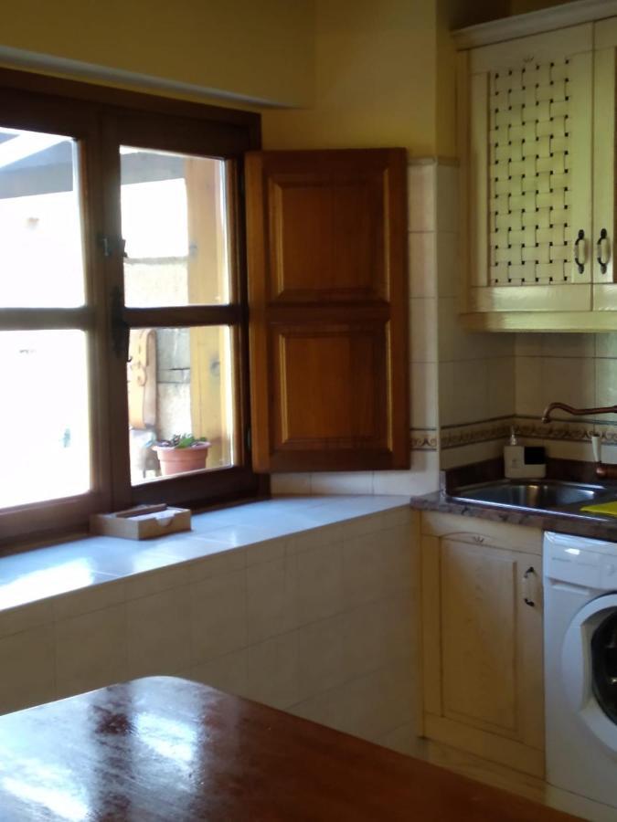 Villa Casa Llayo Aliezo Exterior foto