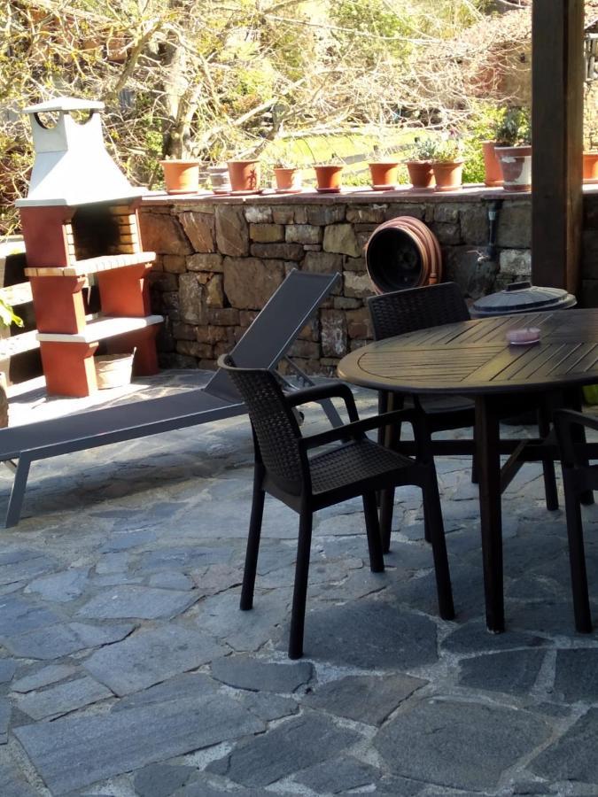 Villa Casa Llayo Aliezo Exterior foto