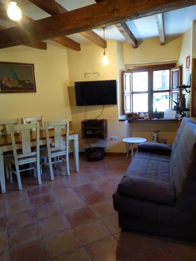 Villa Casa Llayo Aliezo Exterior foto